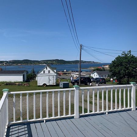 Hillside Cottage Twillingate Luaran gambar