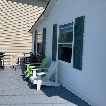 Hillside Cottage Twillingate Luaran gambar