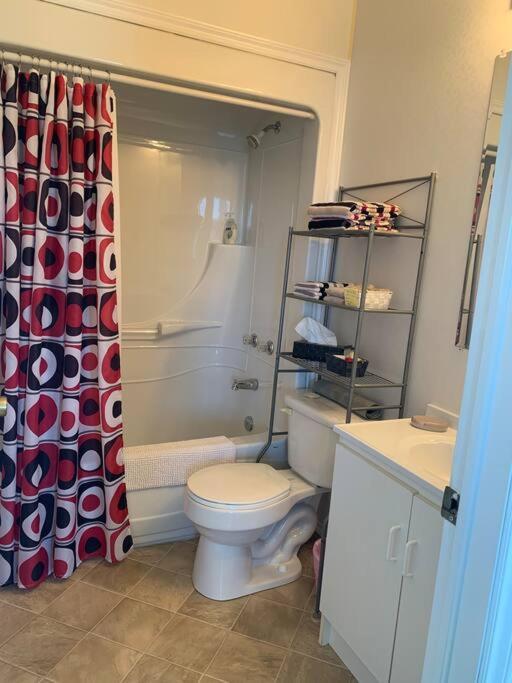 Hillside Cottage Twillingate Luaran gambar